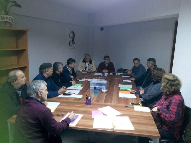 Selçuk Kent Konseyi Kadın Meclisi seçime gidiyor
