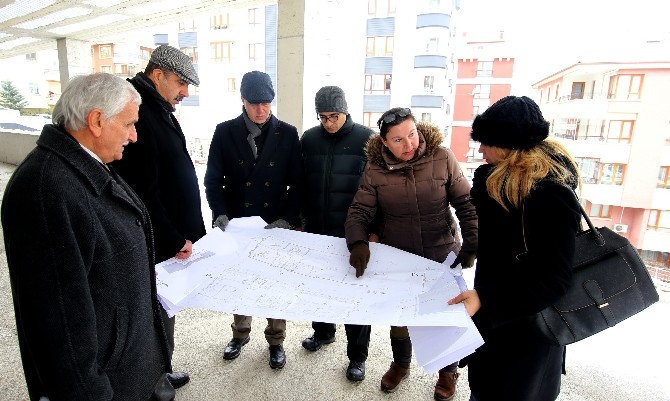 Çankaya hız kesmiyor
