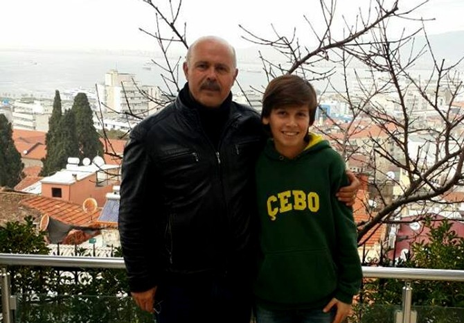 Alparslan Işık satrançta yine şampiyon oldu
