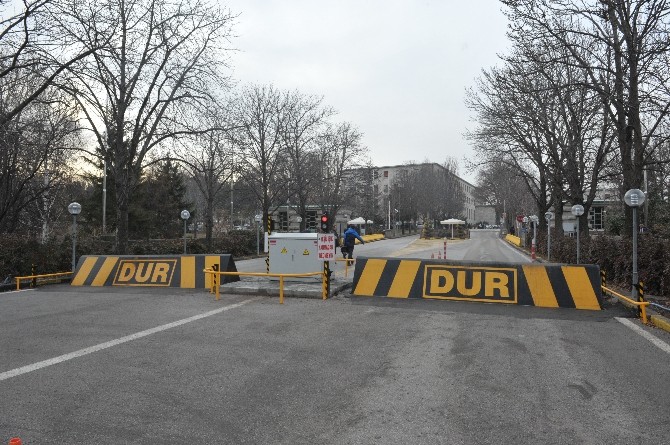 CHP’li vekiller kaza yaptı
