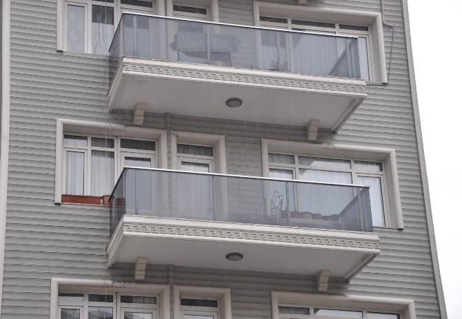 Ormanda ölü bulunan şahsın evinde ailesinin de cesetleri bulundu
