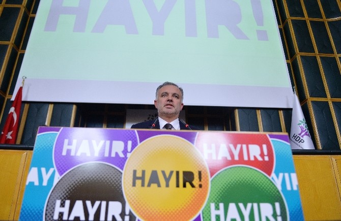 HDP’li Ayhan Bilgen, işsizlik rakamlarını değerlendirdi
