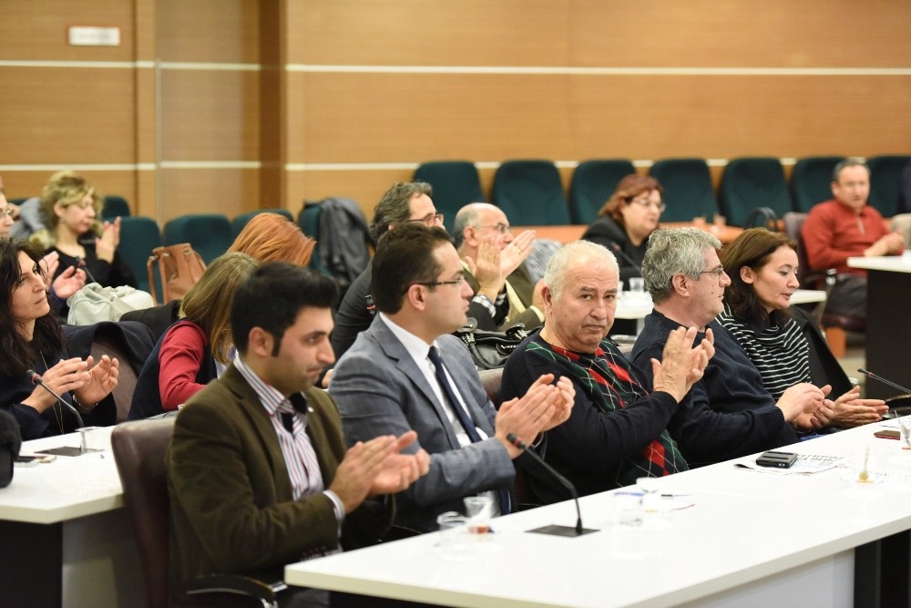 45 mahalleden bin gönüllü doğal afetler için eğitilecek