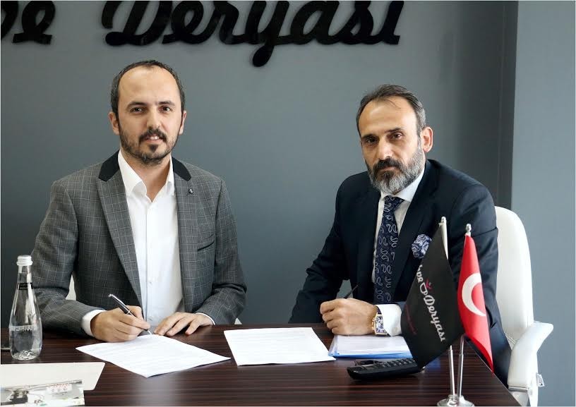104 şubesi bulunan İzmirli kahve şirketinden yatırım atağı