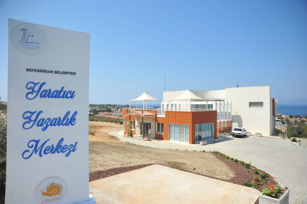 Teos Felsefe Buluşmaları 18 Mart’ta başlıyor