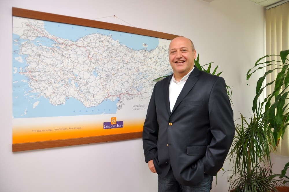 Erol Günaydın: