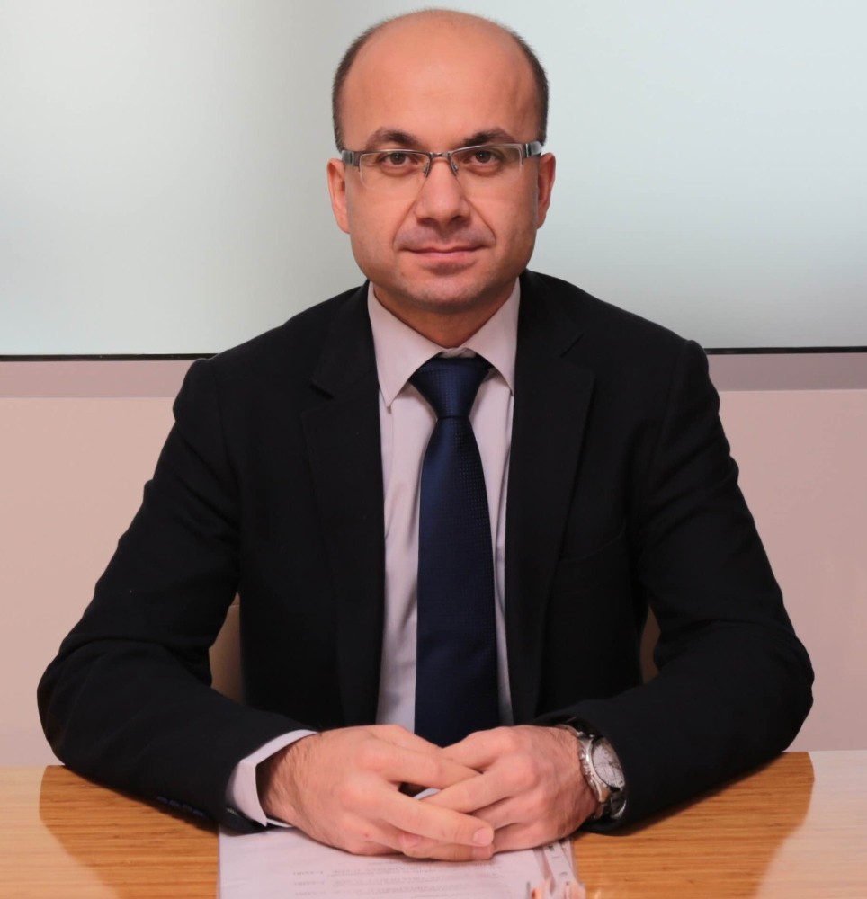 Uz. Dr. Kocabaş: “Botoks sonrası zorlayıcı hareketlerden kaçınılmalı