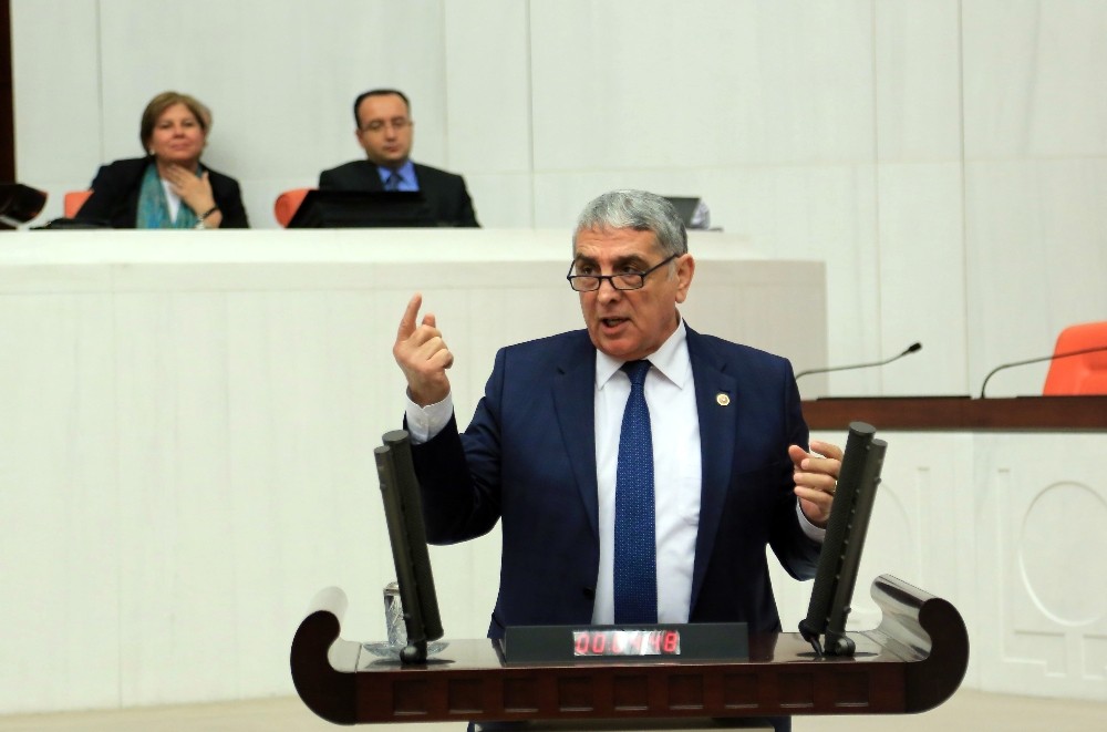 Kalkan’dan borçlulara çağrı: