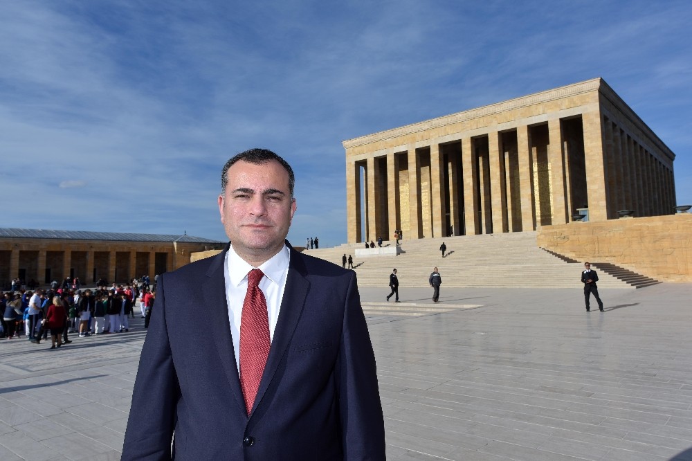 Çankaya Belediyesi’nden 19 Mayıs’ta Funda Arar konseri