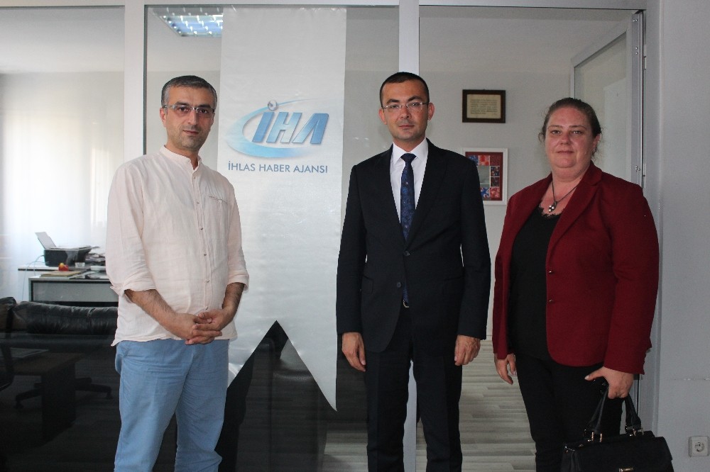 SGK’dan ’sıfır iş kazası’ seferberliği