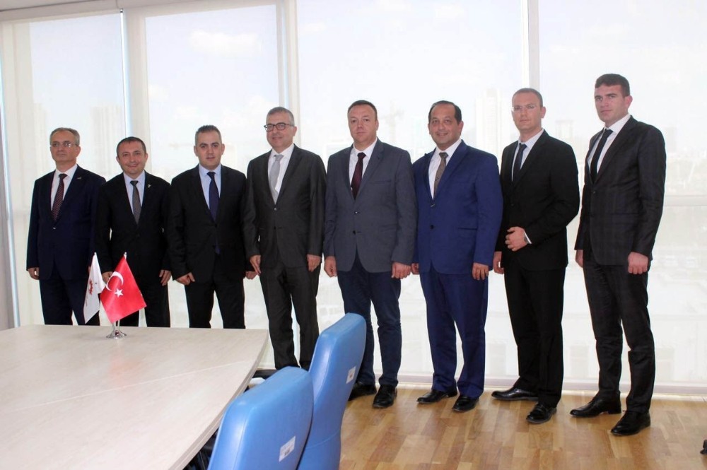 Türkiye’nin 50’nci Tasarım Merkezi kuruldu