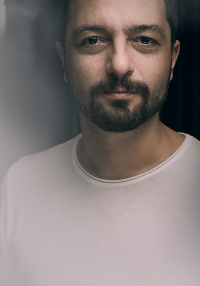 Mehmet Erdem şarkılarıyla İzmir Optimum’da
