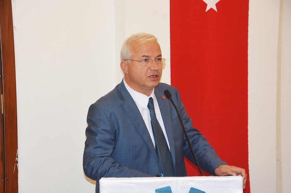 Başkan Görmez ile ilgili o haberlere mahkemeden erişim engeli