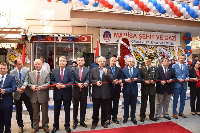 Vali Güvençer’den yoğun haftasonu mesaisi