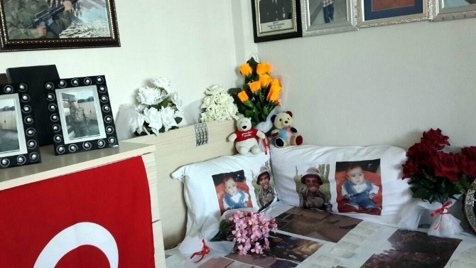 Minik yüreklerden anlamlı ziyaret