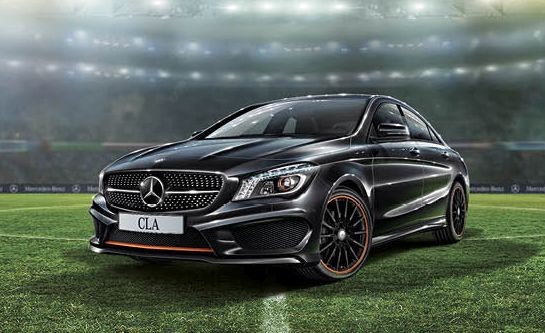 Optimum Outlet, Mercedes hayallerini gerçeğe dönüştürüyor