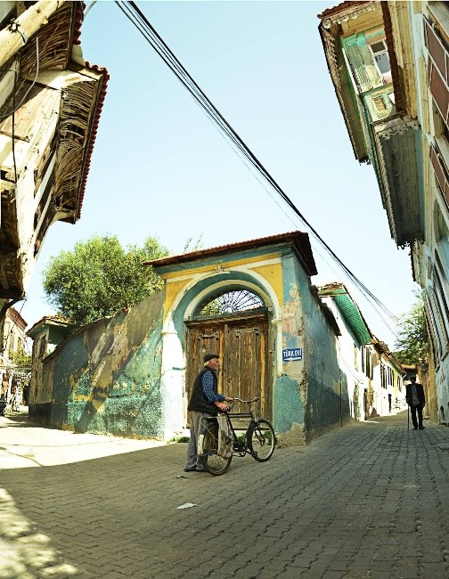 Kula’yı yeniden keşfettiler
