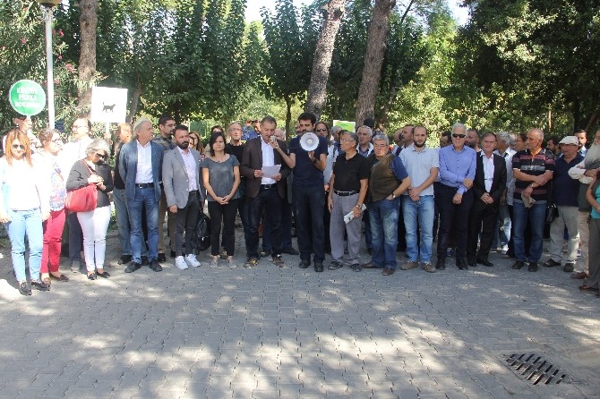 Büyükşehir robot takipçi aldı iddiası