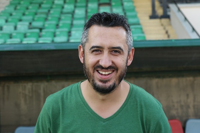 Akhisar Belediyespor’da yönetim takıma güveniyor