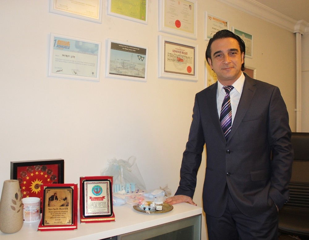 Kadınlar artık normal doğum yapıyor