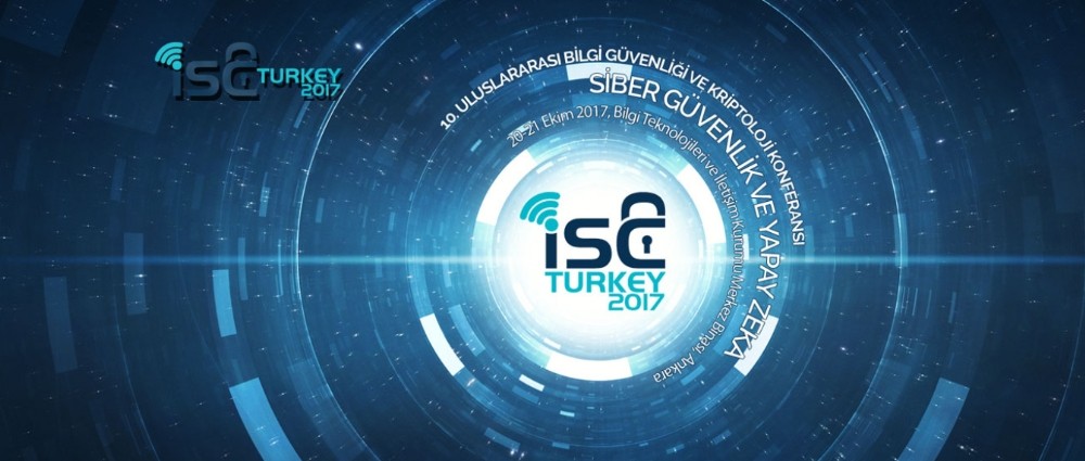 Konferansa Başbakan Binali Yıldırım da katılacak
