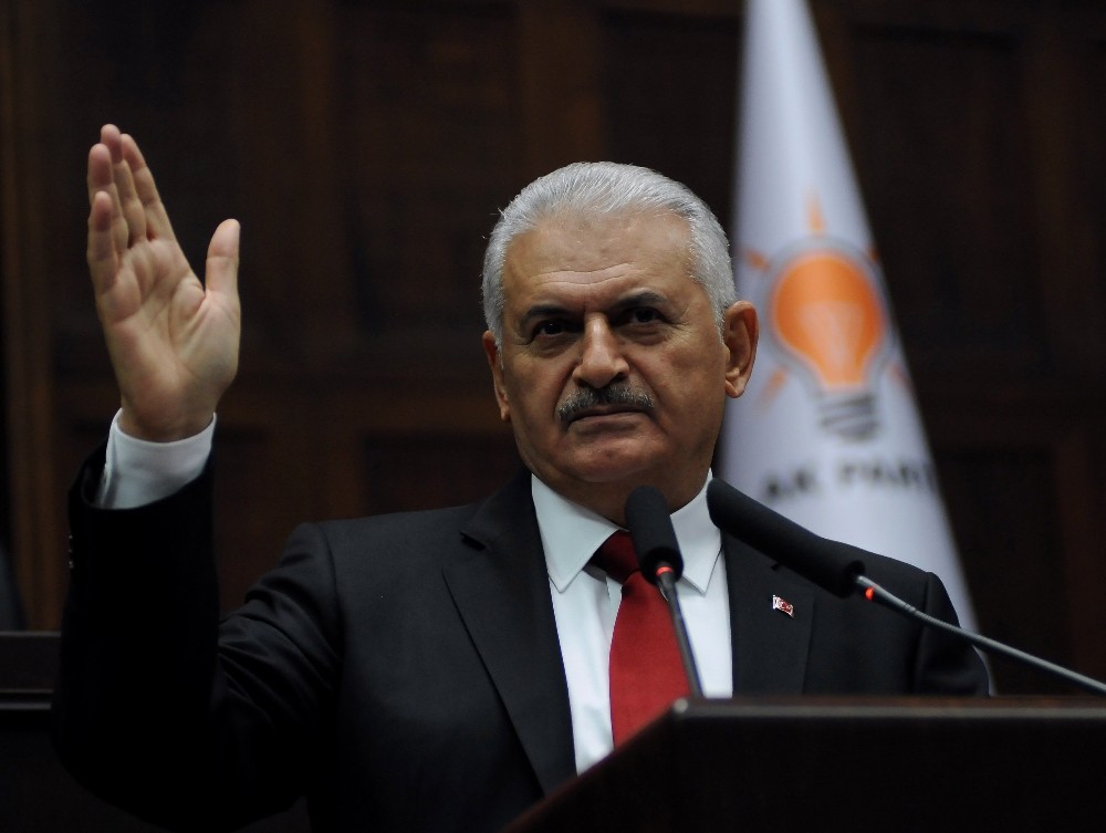 Yıldırım’dan esnaflara müjde