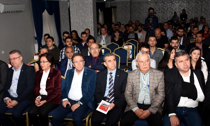 Sosyal belediyelerin ‘SOBA’ kardeşliği