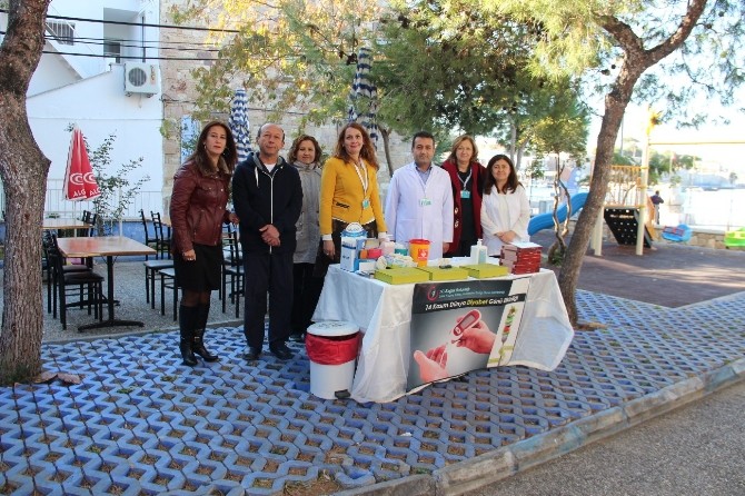Diyabet önlem alınmazsa diğer hastalıkları da tetikliyor