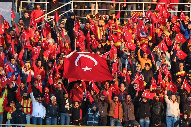 TFF 1. Lig