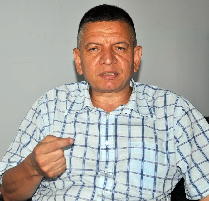 ''BOMBALAR NASIL SOKULDU?'' SORUSUNA ŞOK CEVAP