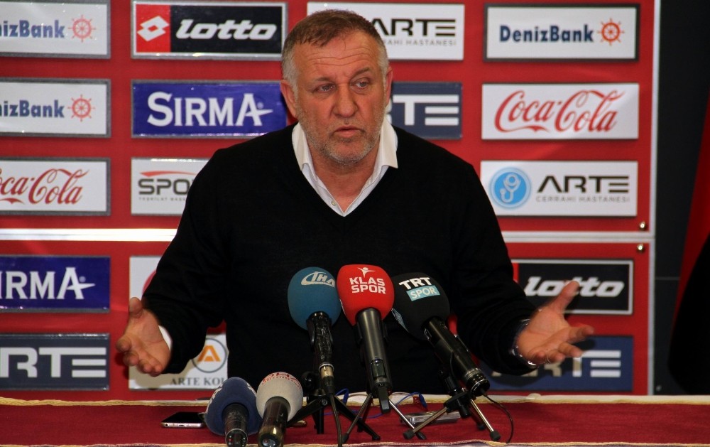 Mesut Bakkal: