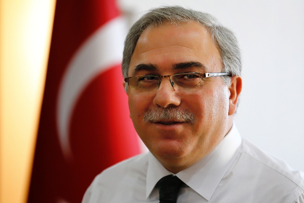 TOKİ’nin Üsküdar arazisine rekor teklif