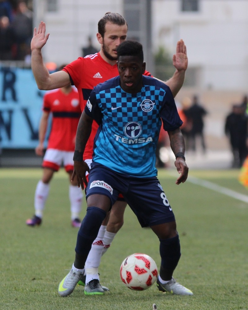 TFF 1. Lig