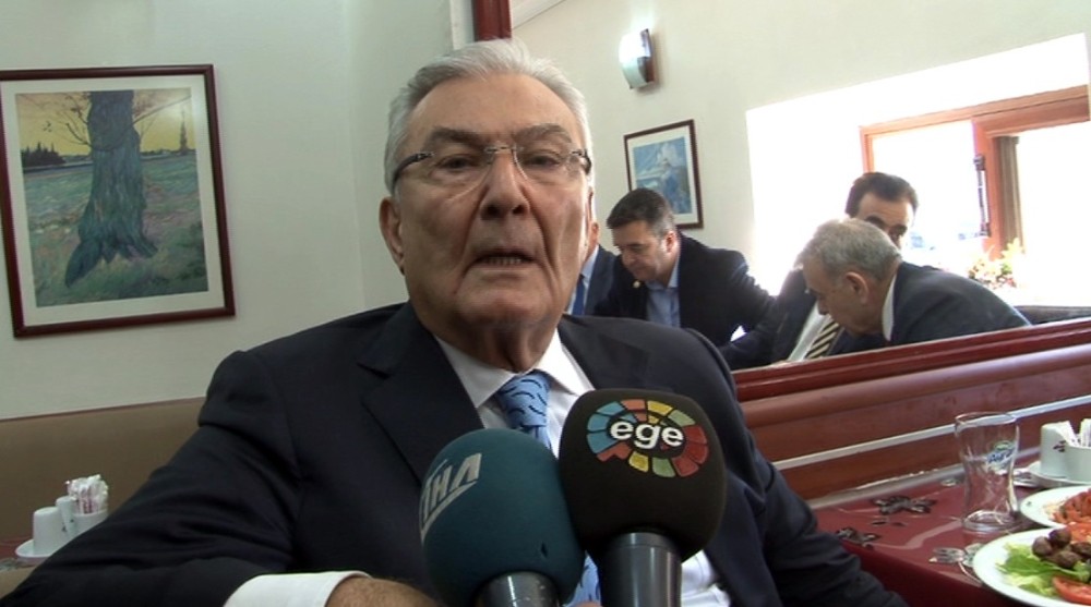 BAYKAL'DAN İÇİŞLERİ BAKANINA AÇIK ÇAĞRI!