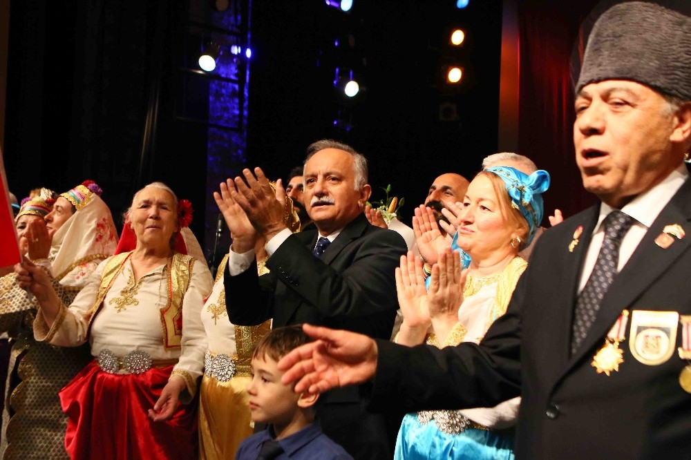 Bayraklı’da zafer konseri