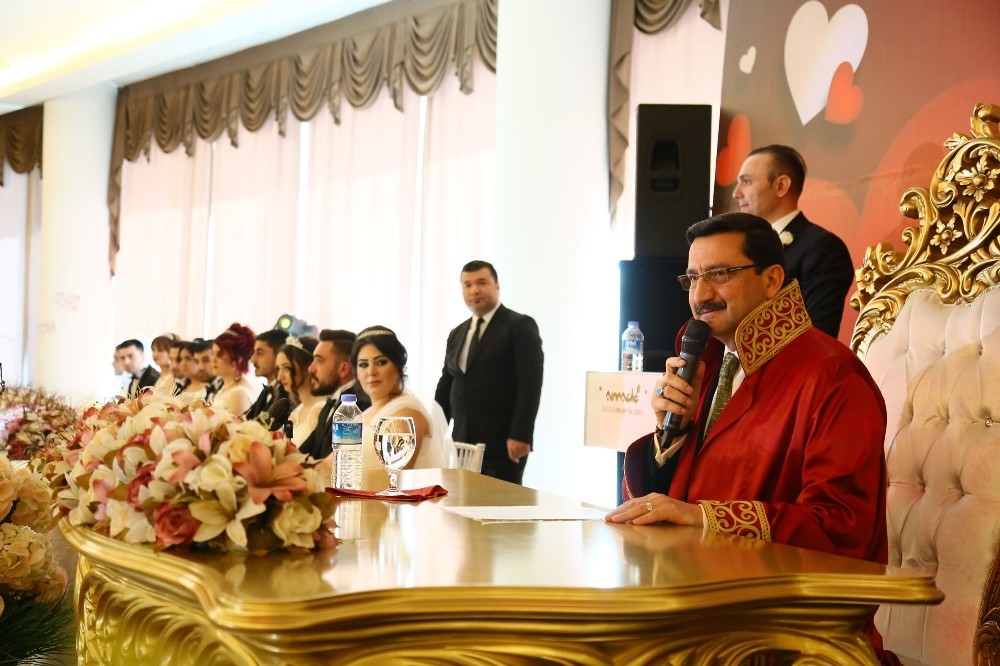 Keçiören’de ’Evet’ rekoru