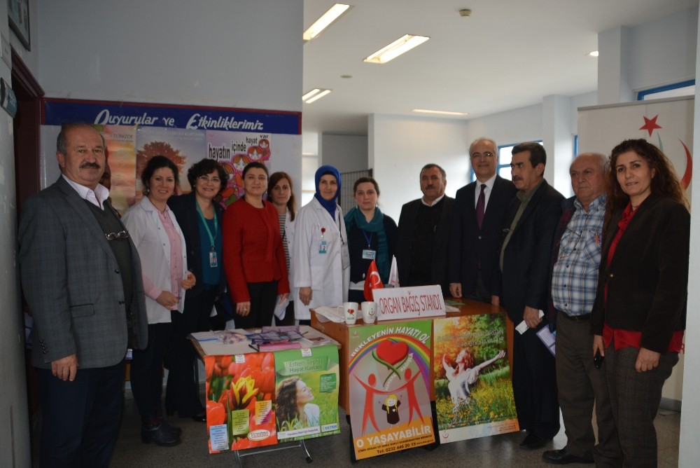 Aliağa’da