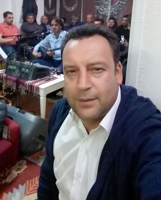 Askeri personel, aracının içinde ölü bulundu