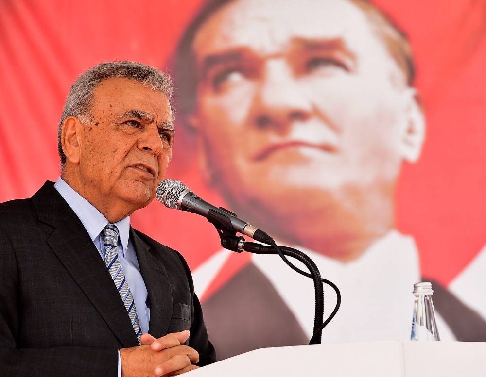 Başkan Kocaoğlu’ndan İzmirlilere tarihi uyarı