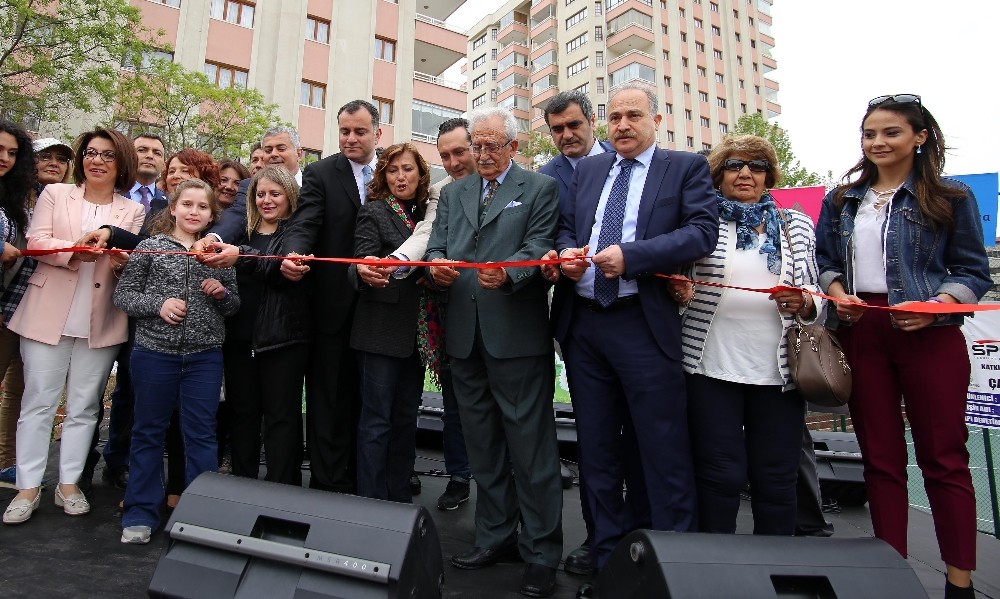 Tayfun Talipoğlu Çankaya’da yaşayacak