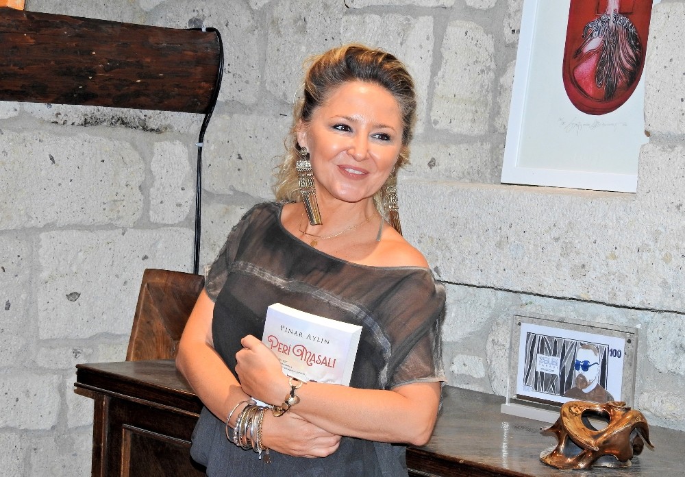 Pınar Aylin