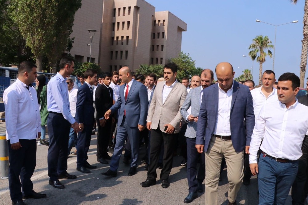 Fırat Çakıroğlu davasında karar çıktı