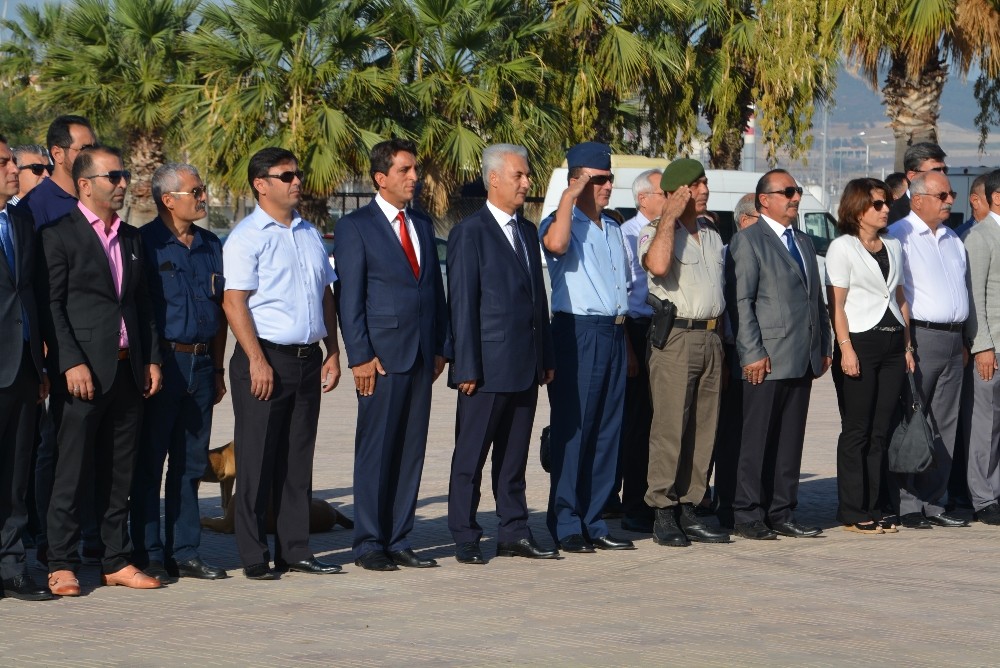 Aliağa’da ilköğretim haftası