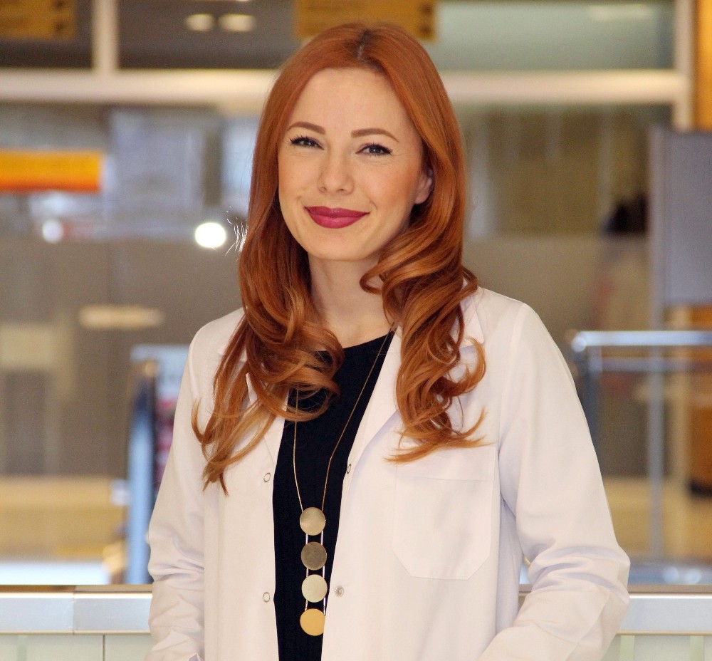 “Düzenli beslenme okul başarısını arttırıyor”