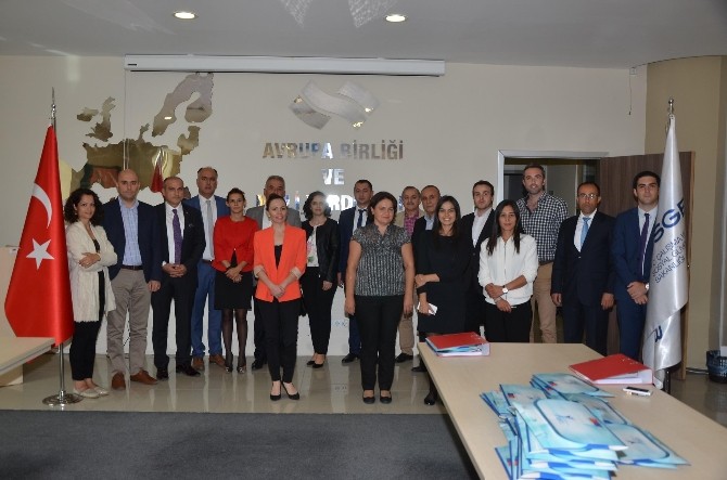 Menderes AB hibesini almaya hak kazandı