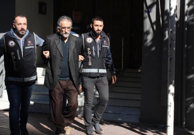 Fethullah Gülen’in kardeşi tutuklandı