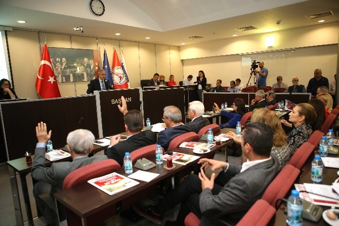 Karşıyaka’nın bütçesi 250 milyon lira