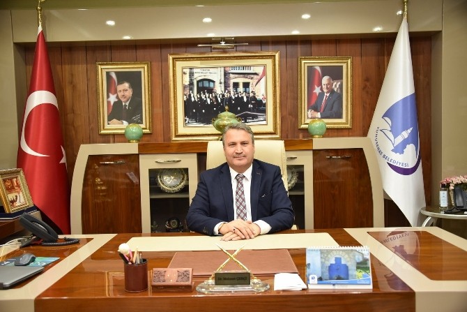 Başkan Çerçi Yunus Emre Günleri’ni değerlendirdi: