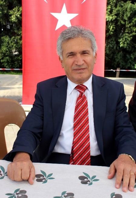 Salihli Kaymakamlığına Vali Yardımcısı vekalet edecek