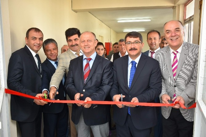 Şehzadeler’ de işbirliği meslek sahibi yapacak